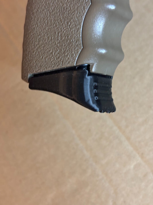 SCCY CPX-1 CPX-2 Magazine Extended Baseplate (READ DESCRIPTION)