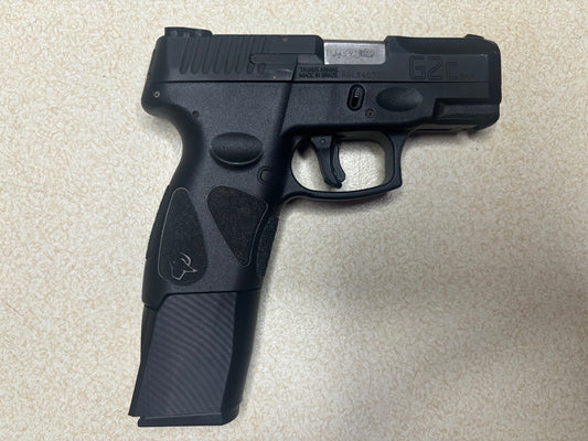 SLEEVE FOR TAURUS 20RD PROMAG – FITS G2C / G3C / PT111 G2 (READ DESCRIPTION)