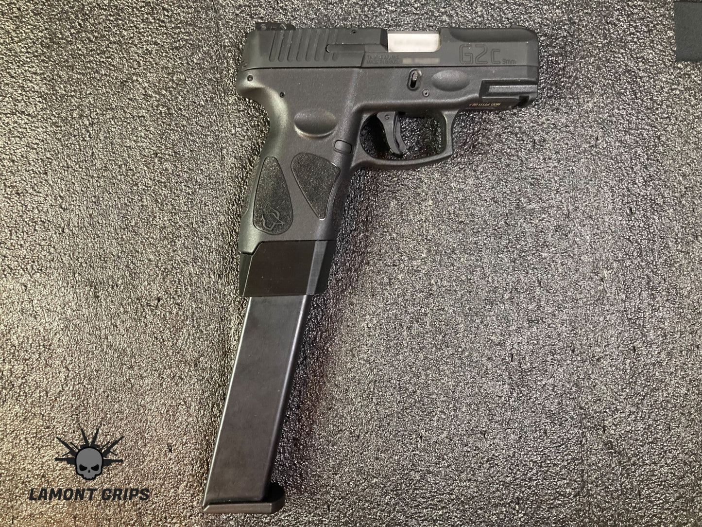 Sleeve for Taurus G2C G3C PT111G2 "CUSTOMIZABLE SLEEVE" (READ DESCRIPTION)