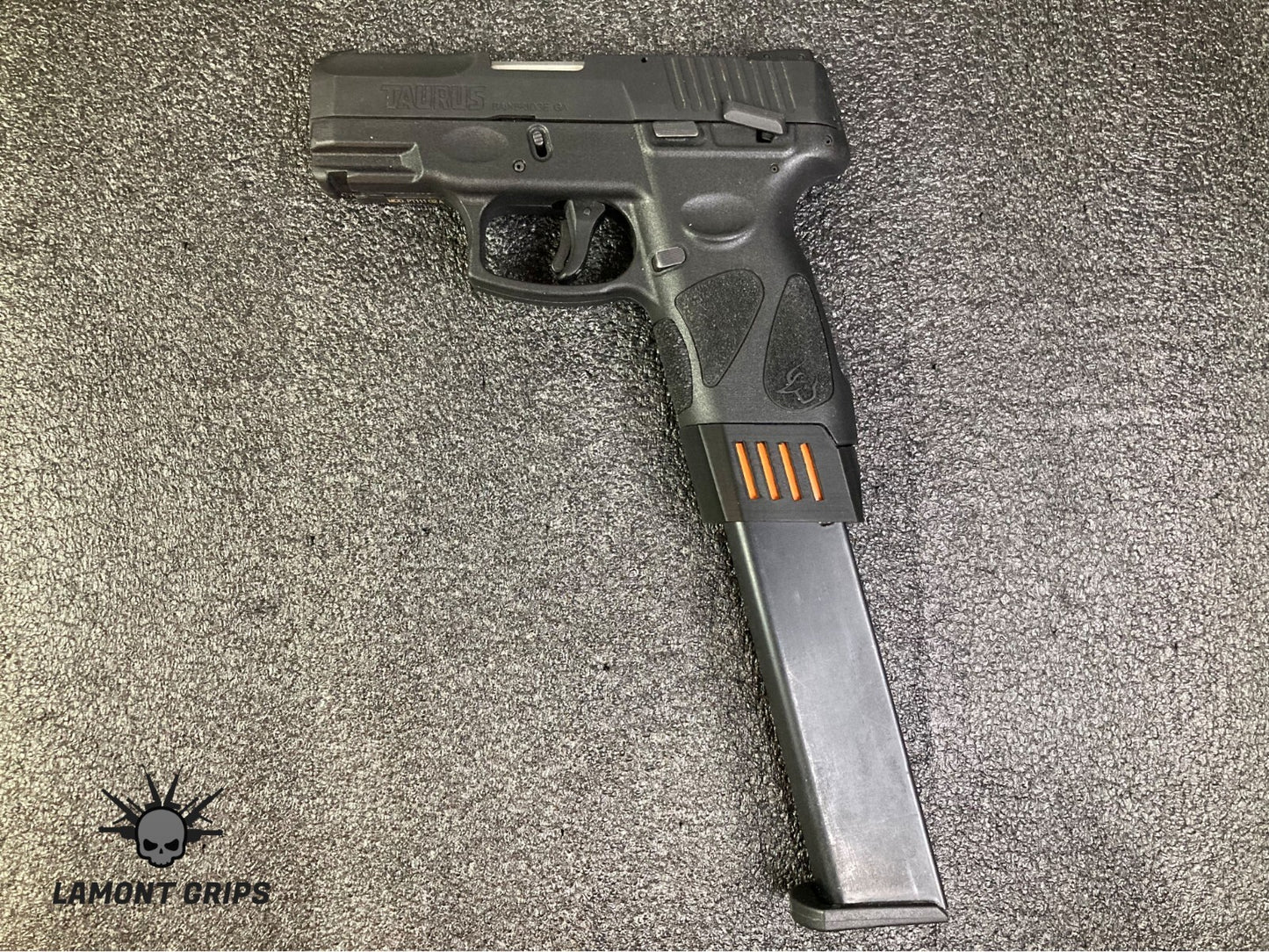 Sleeve for Taurus G2C G3C PT111G2 "CUSTOMIZABLE SLEEVE" (READ DESCRIPTION)