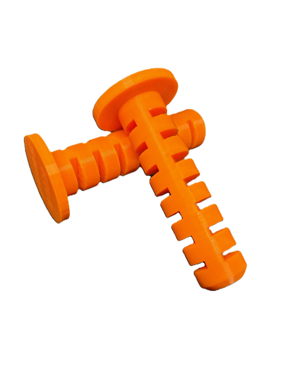 Handgun Pistol Gun Storage Stand Display