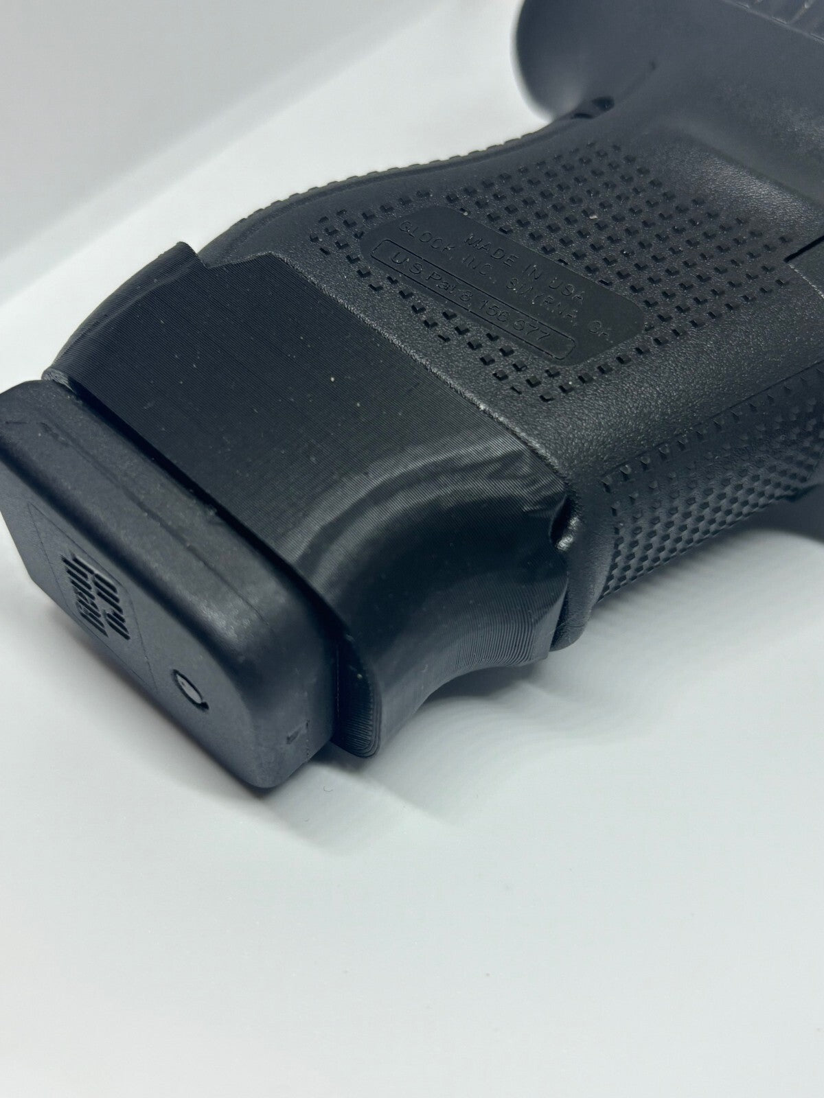 SLEEVE FOR GLOCK 26 GEN5 – FITS 15RD PROMAG MAGAZINE FOR GLOCK  READ DESCRIPTION