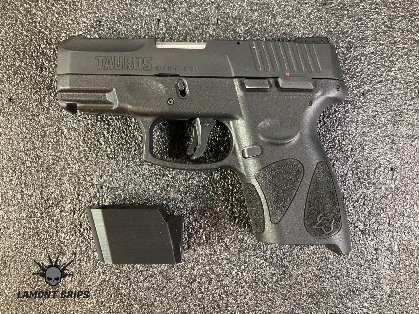 Sleeve for Taurus G2C G3C PT111G2 "CUSTOMIZABLE SLEEVE" (READ DESCRIPTION)