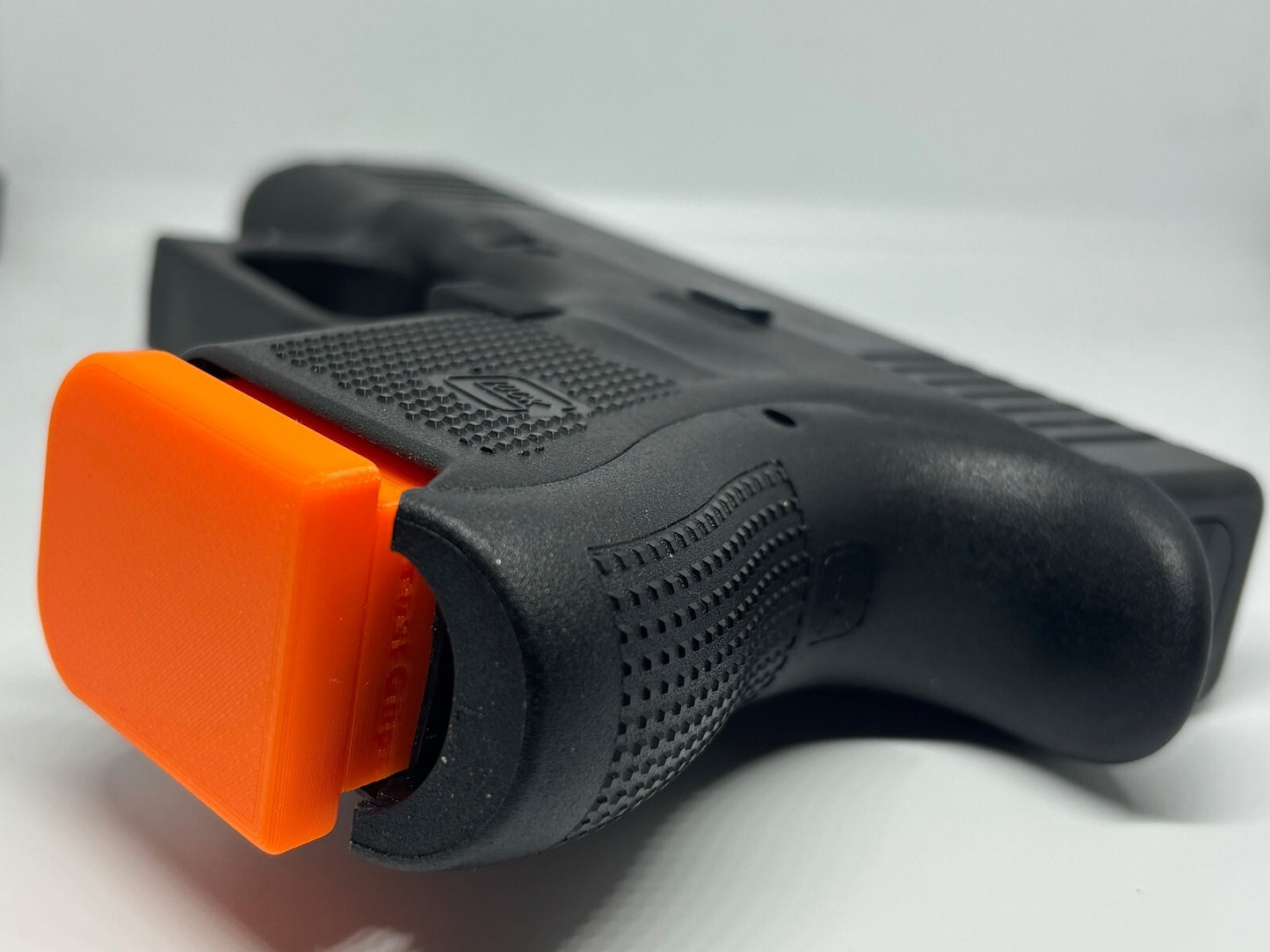 Glock Dummy Magazine Dry Fire training Glock 17, Glock 19, Glock 26