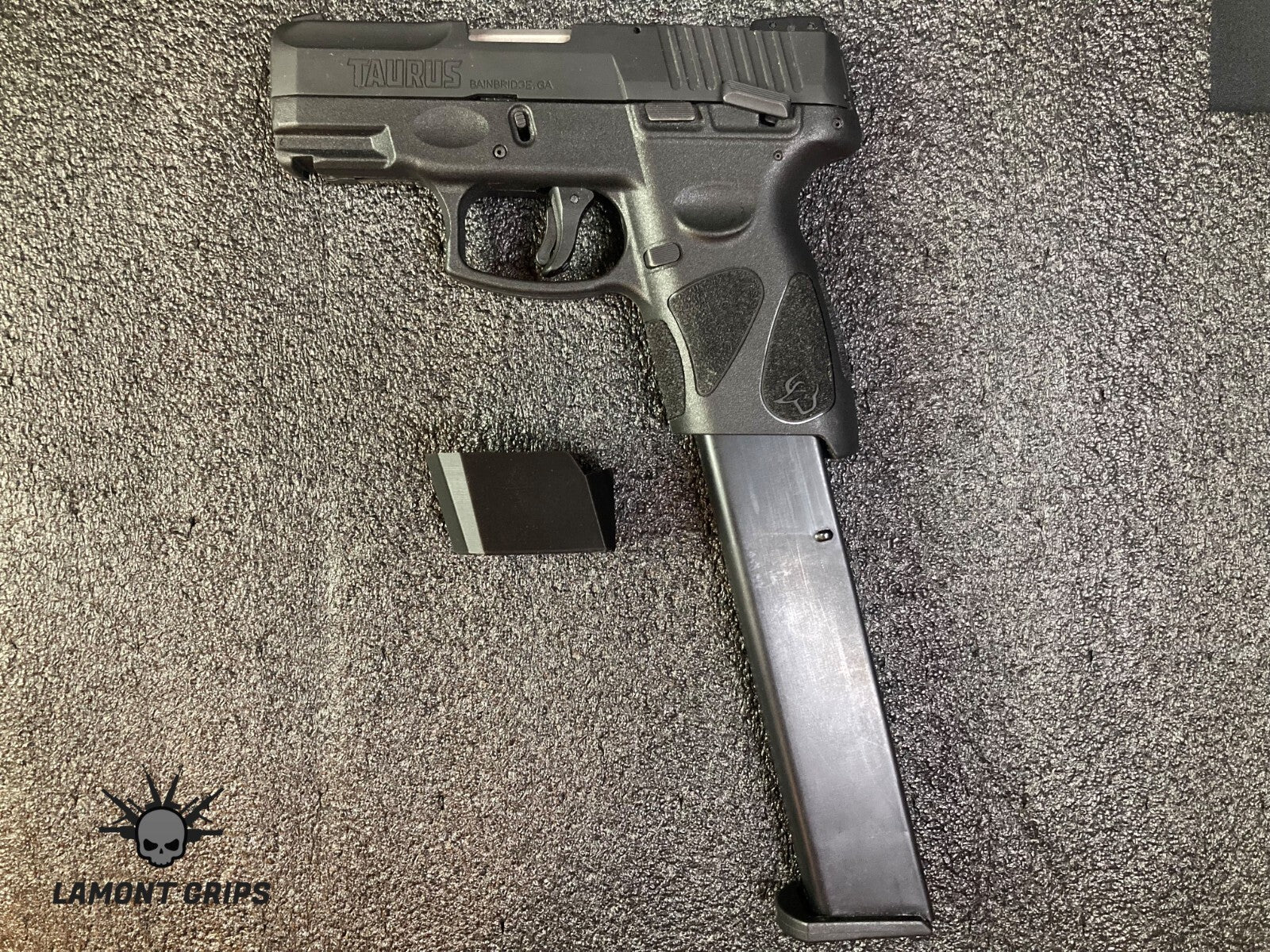 Sleeve for Taurus G2C G3C PT111G2 "CUSTOMIZABLE SLEEVE" (READ DESCRIPTION)