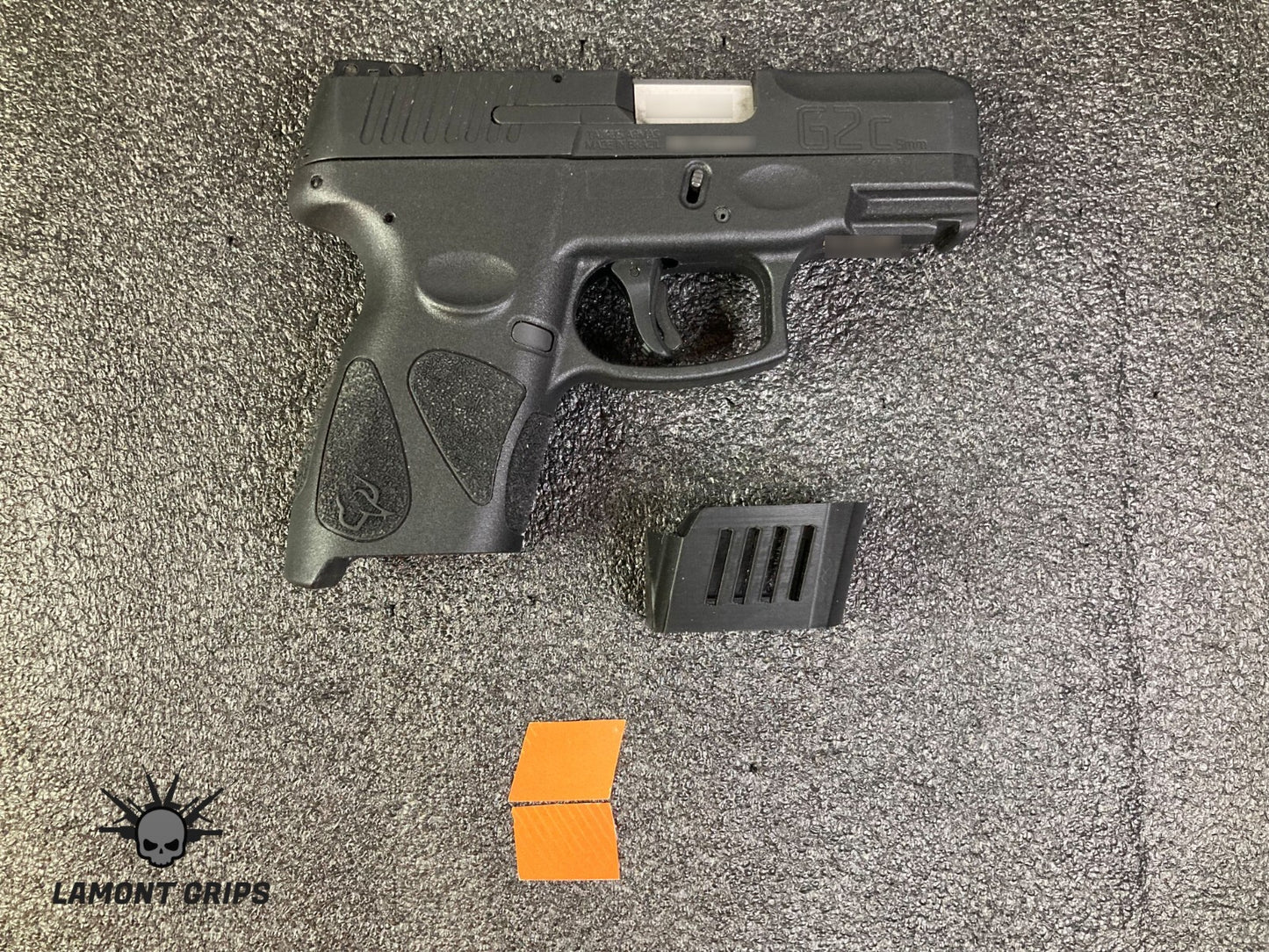 Sleeve for Taurus G2C G3C PT111G2 "CUSTOMIZABLE SLEEVE" (READ DESCRIPTION)