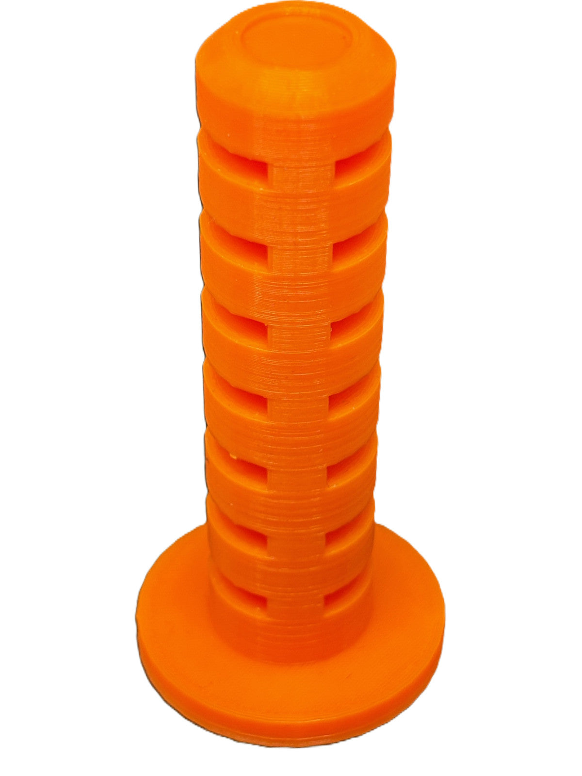 Handgun Pistol Gun Storage Stand Display