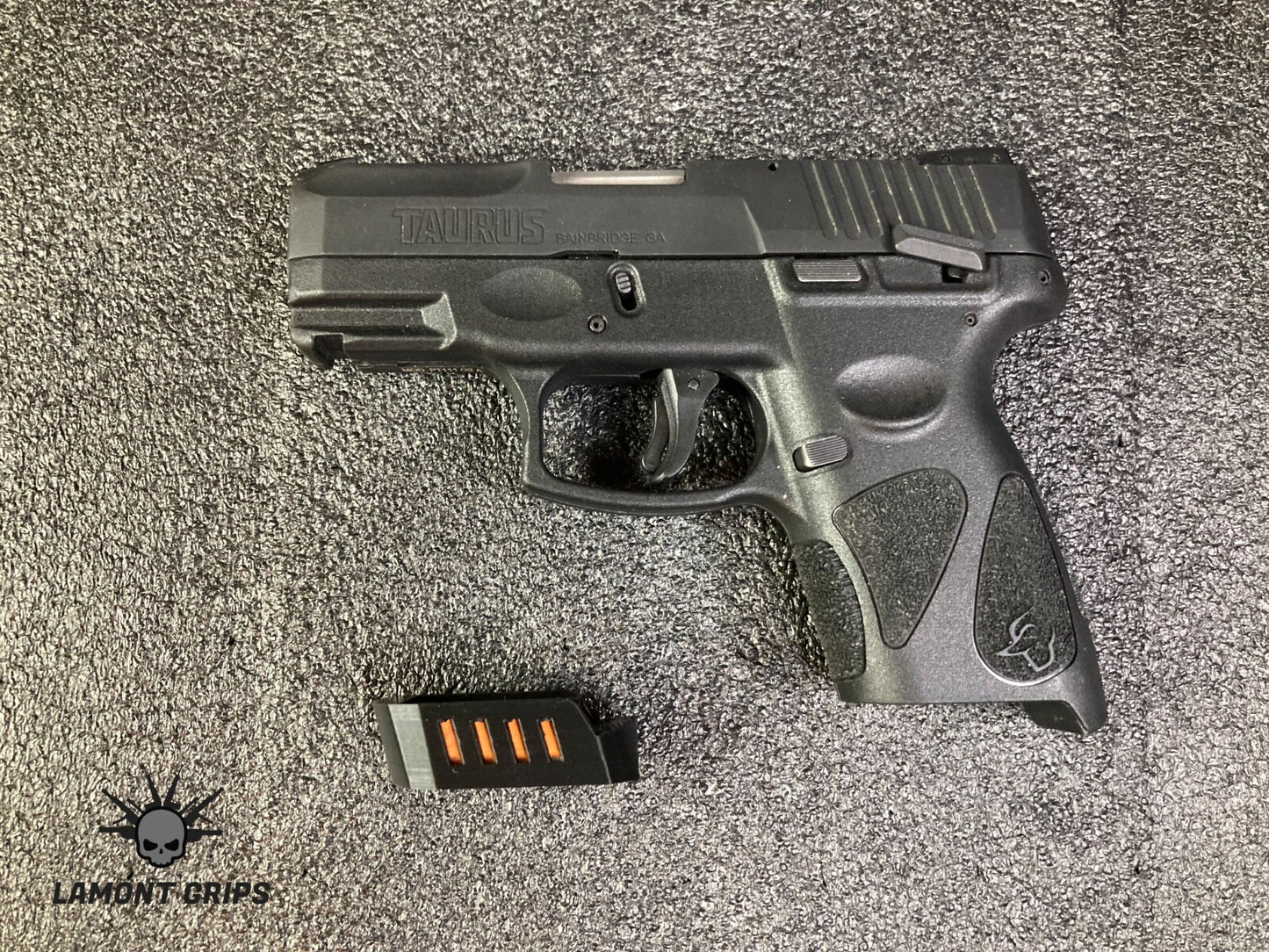 Sleeve for Taurus G2C G3C PT111G2 "CUSTOMIZABLE SLEEVE" (READ DESCRIPTION)