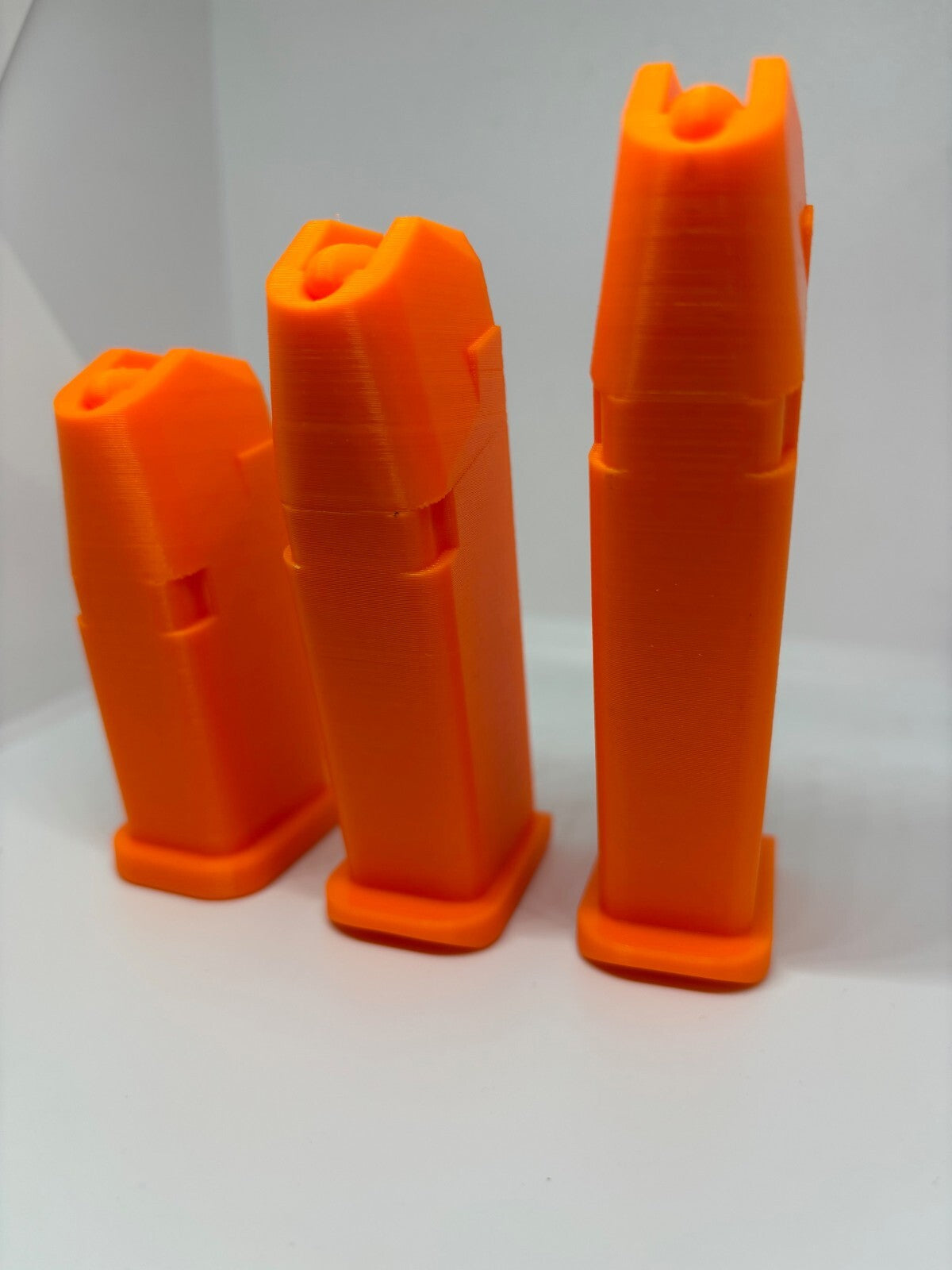 Glock Dummy Magazine Dry Fire training Glock 17, Glock 19, Glock 26