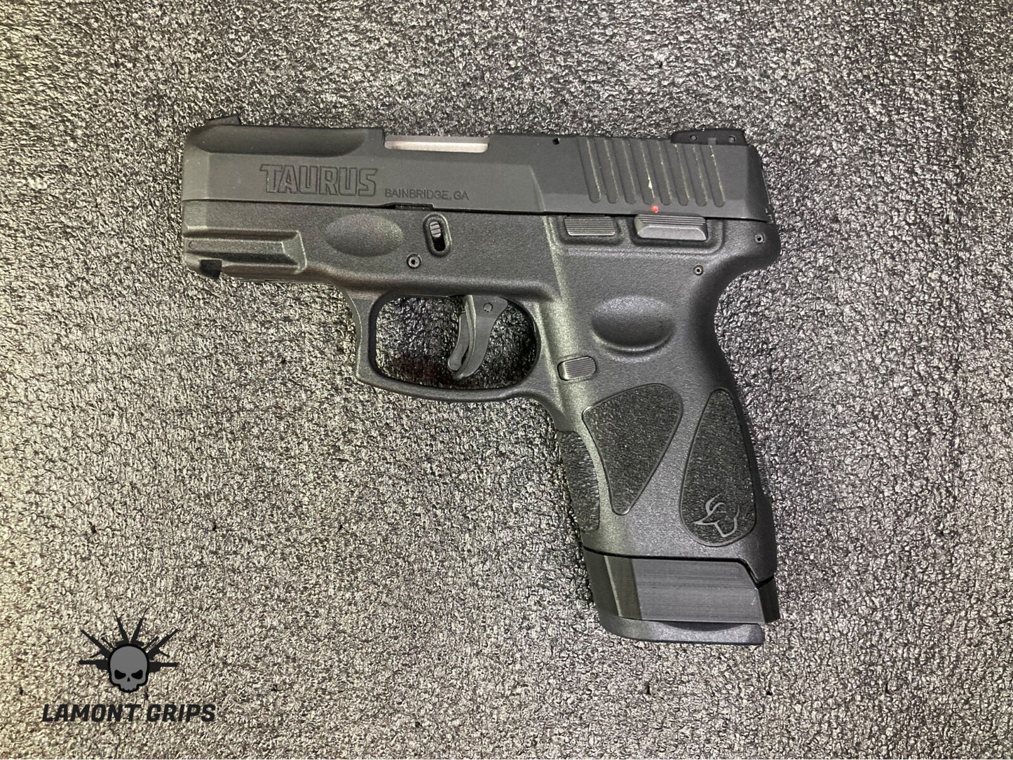 Sleeve for Taurus G2C G3C PT111G2 "CUSTOMIZABLE SLEEVE" (READ DESCRIPTION)