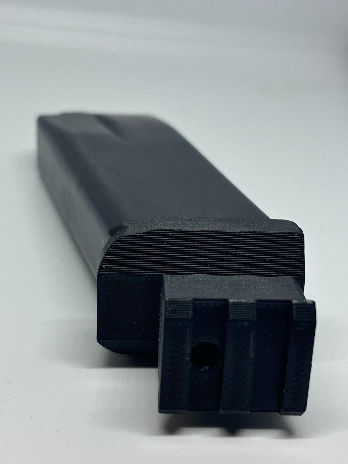 Picatinny clip attachment for SCCY CPX-1 CPX-2 (READ DESCRIPTION)