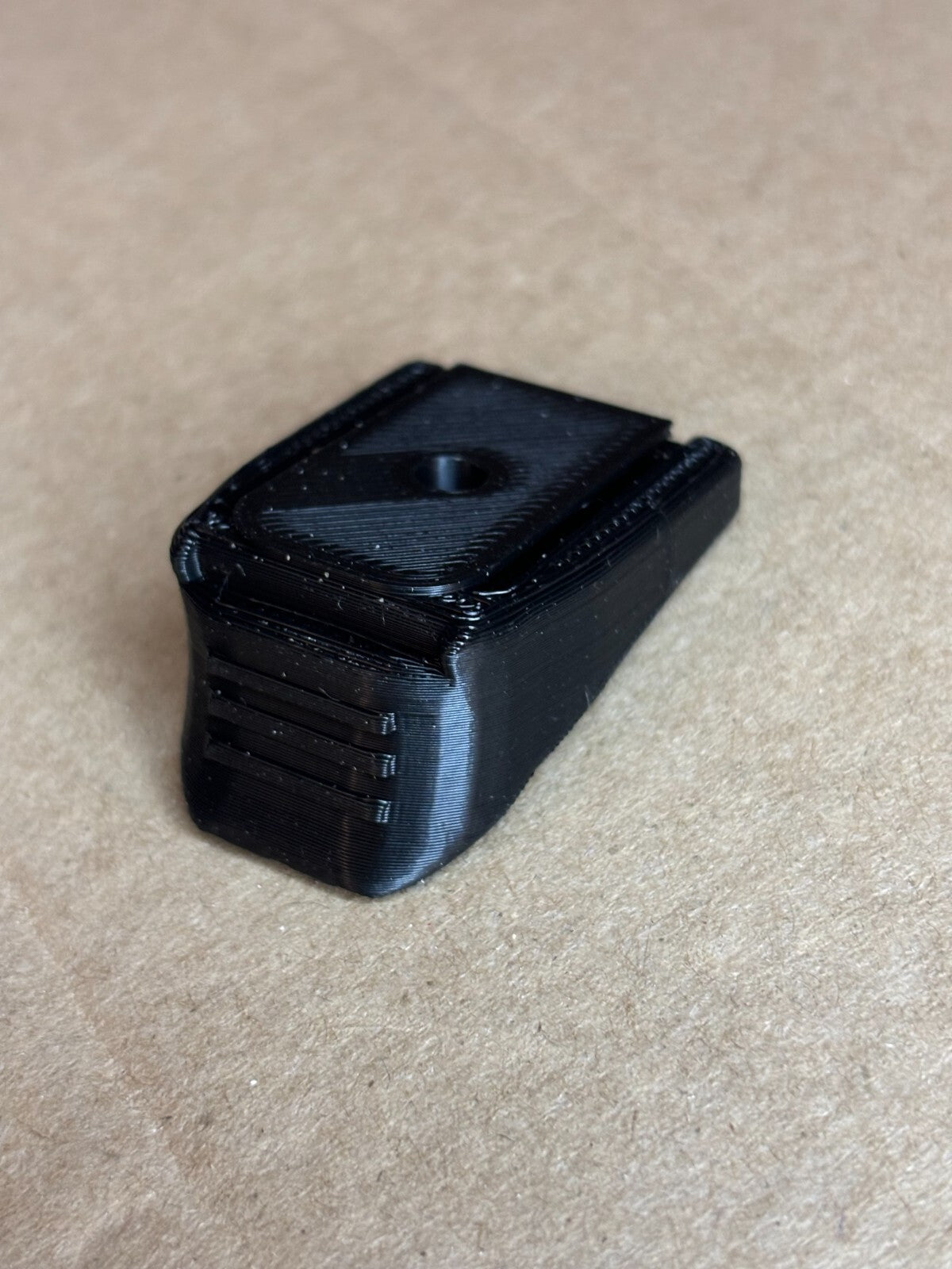 SCCY CPX-1 CPX-2 Magazine Extended Baseplate (READ DESCRIPTION)