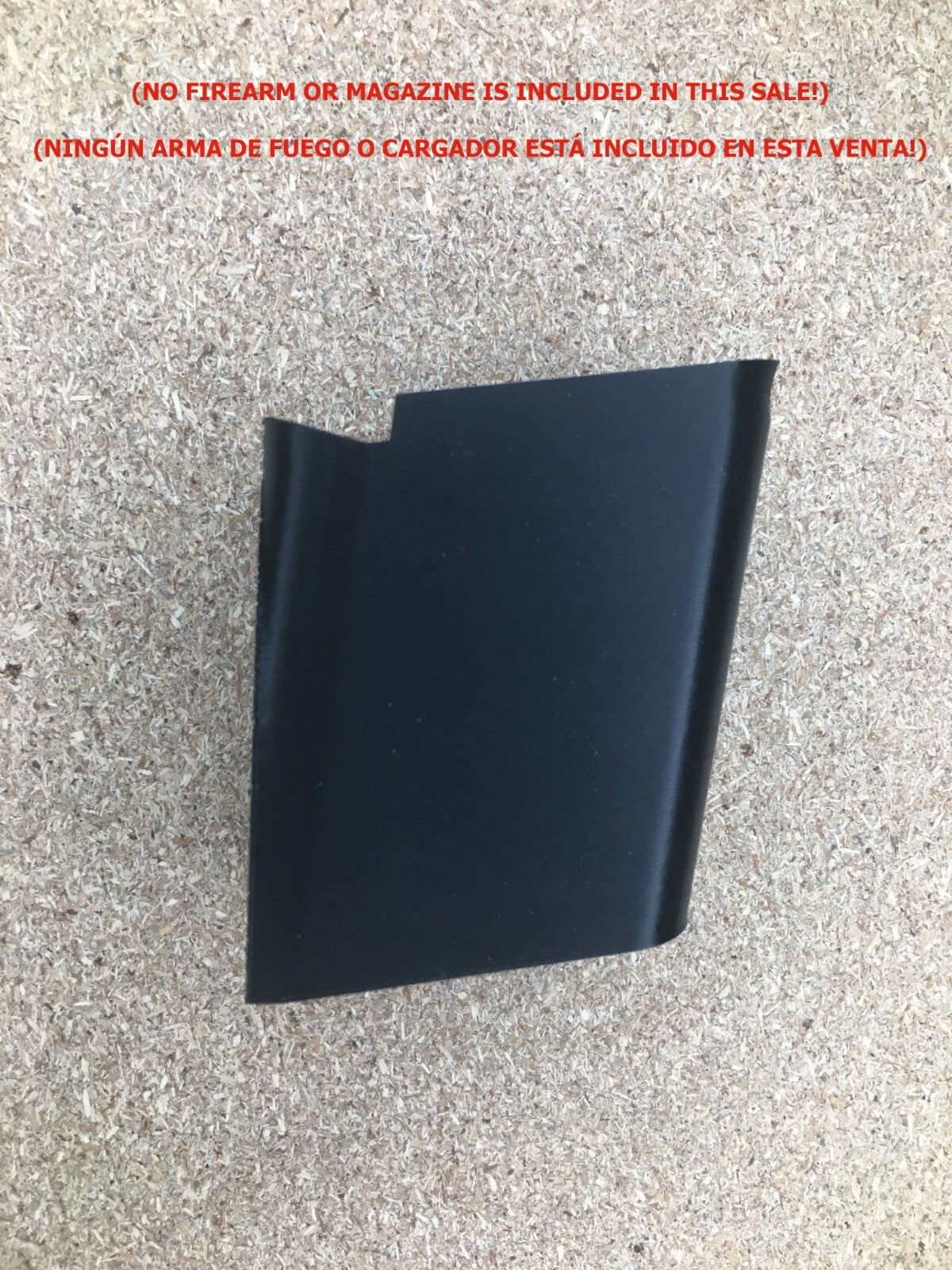 Sleeve for SCCY CPX-2 CPX-1  Gen 2. for 20 RD PROMAG (READ DESCRIPTION)