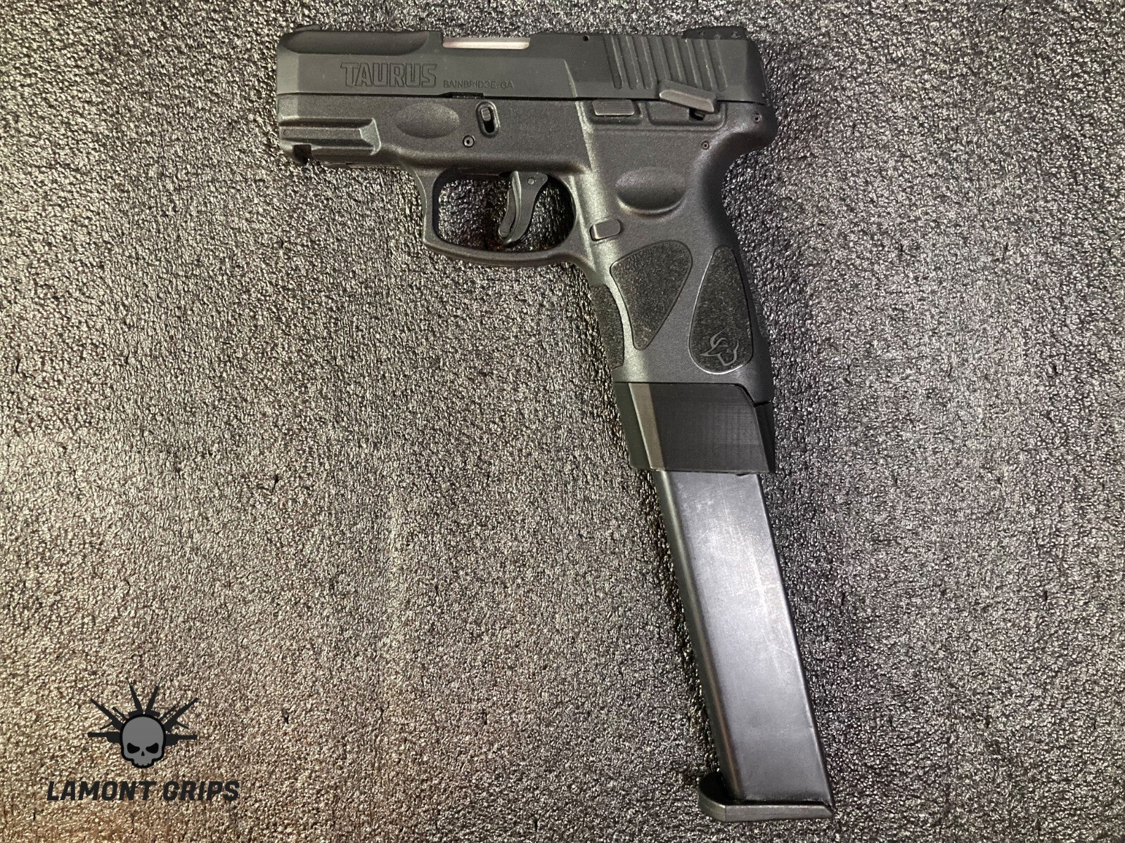 Sleeve for Taurus G2C G3C PT111G2 "CUSTOMIZABLE SLEEVE" (READ DESCRIPTION)