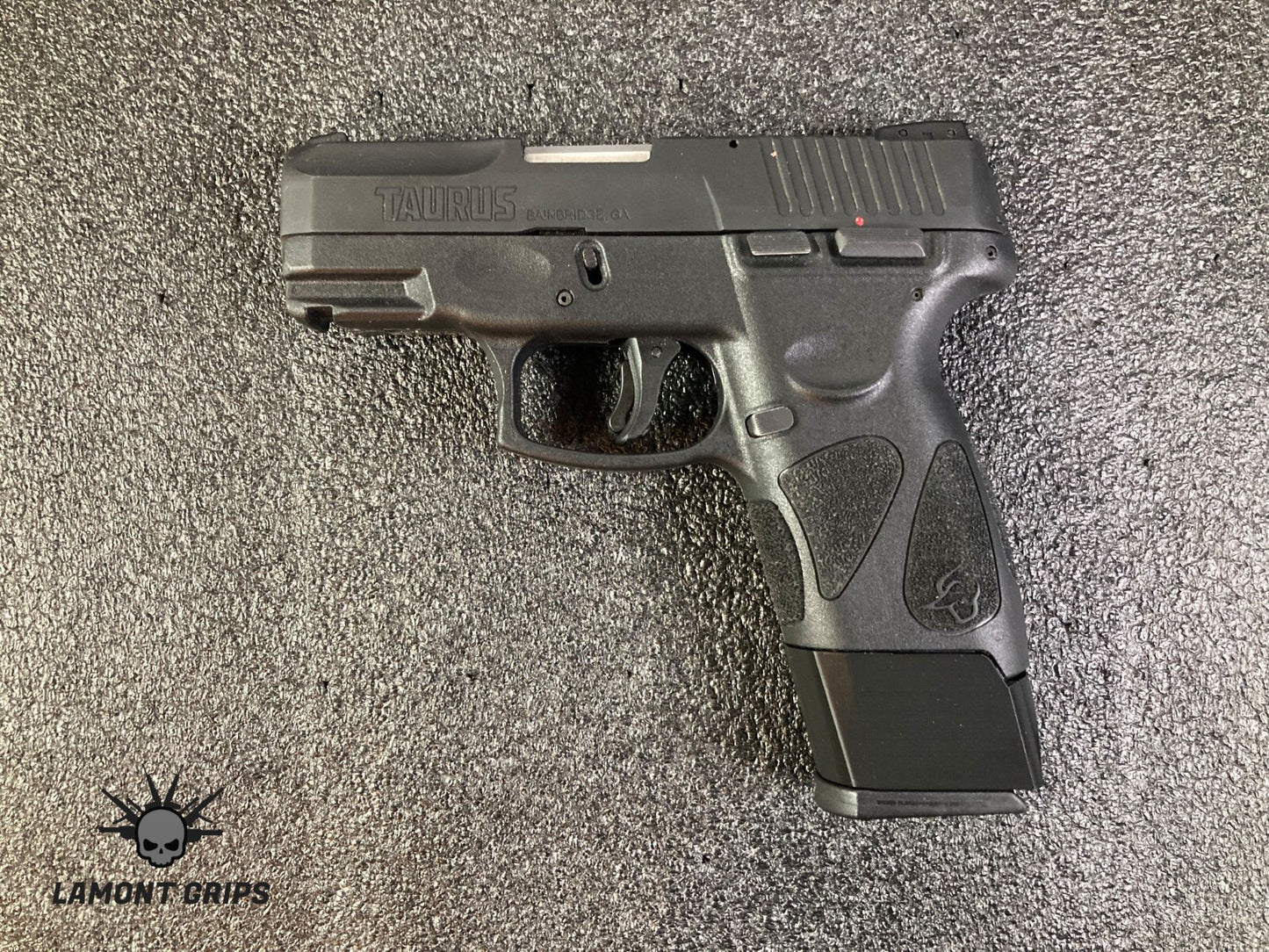 Sleeve for Taurus G2C G3C PT111G2 "CUSTOMIZABLE SLEEVE" (READ DESCRIPTION)