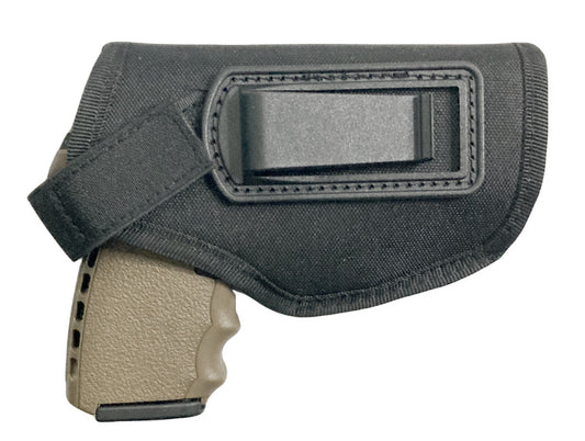 Holster for SCCY CPX-1 CPX-2