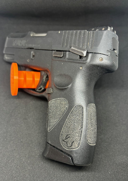 Handgun Pistol Gun Storage Stand Display