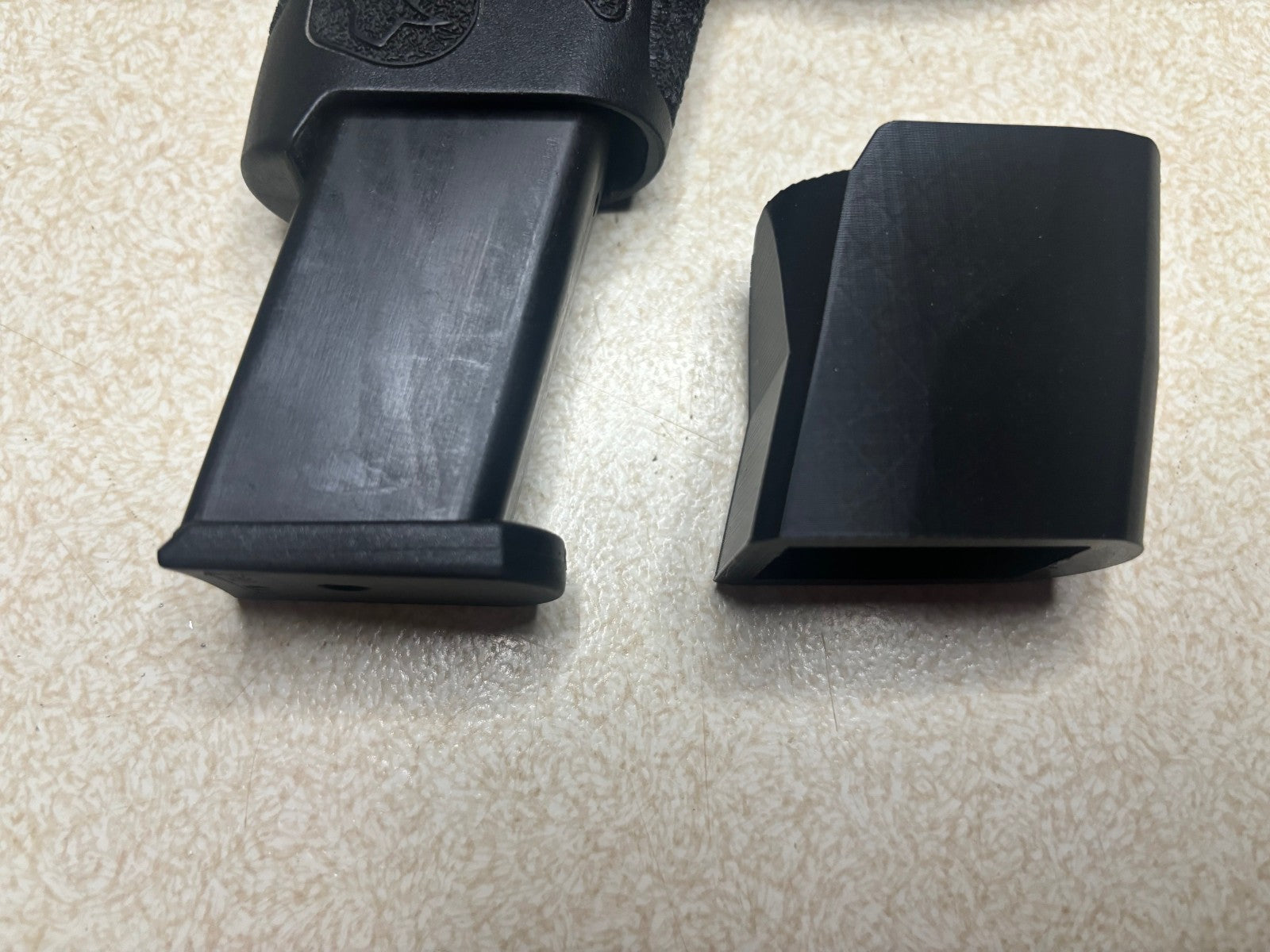 SLEEVE FOR TAURUS 20RD PROMAG – FITS G2C / G3C / PT111 G2 (READ DESCRIPTION)