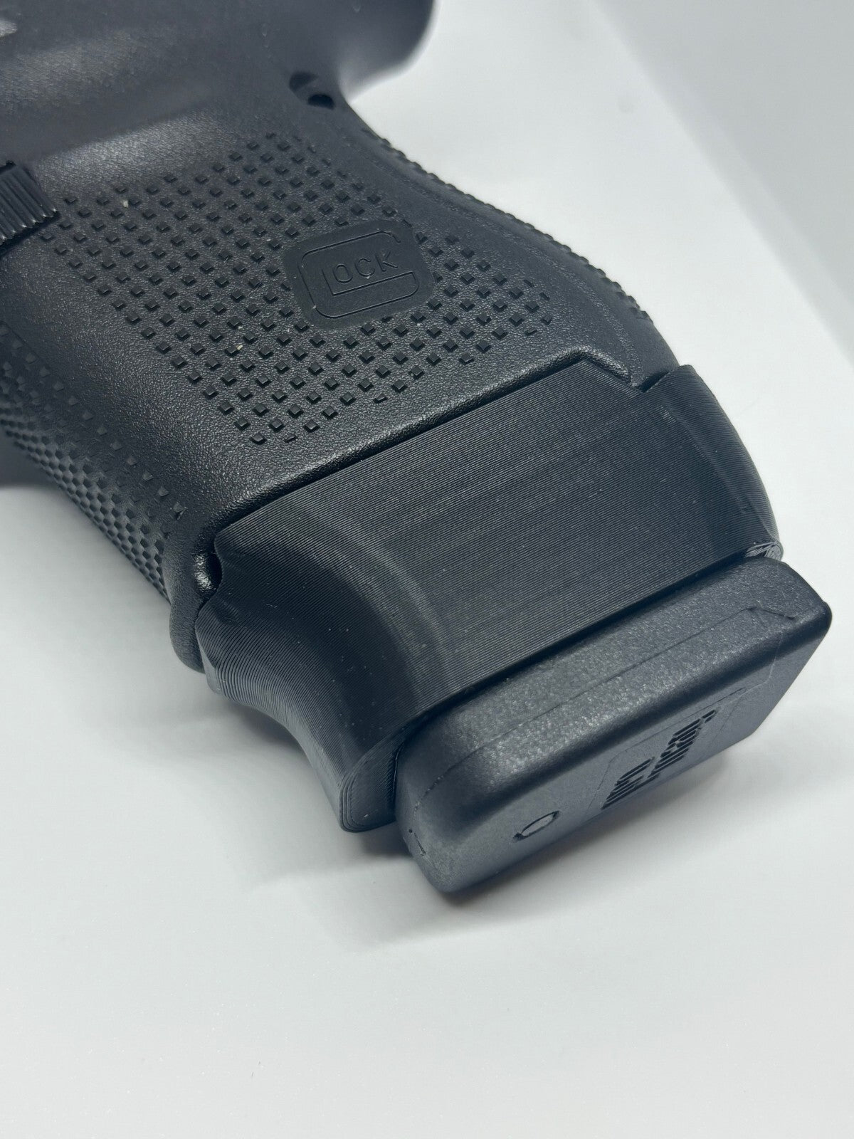 SLEEVE FOR GLOCK 26 GEN5 – FITS 15RD PROMAG MAGAZINE FOR GLOCK  READ DESCRIPTION