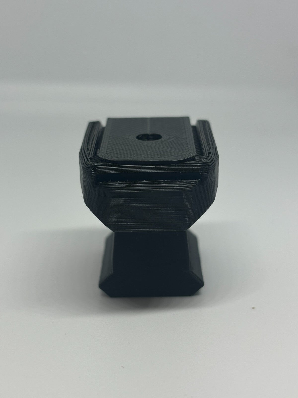 Picatinny clip attachment for SCCY CPX-1 CPX-2 (READ DESCRIPTION)