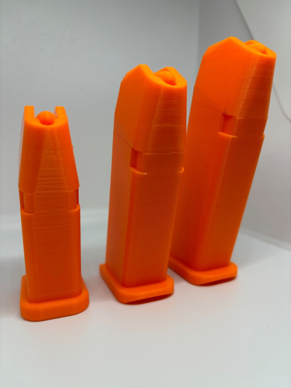 Glock Dummy Magazine Dry Fire training Glock 17, Glock 19, Glock 26