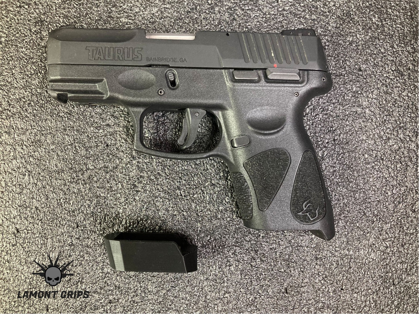 Sleeve for Taurus G2C G3C PT111G2 "CUSTOMIZABLE SLEEVE" (READ DESCRIPTION)